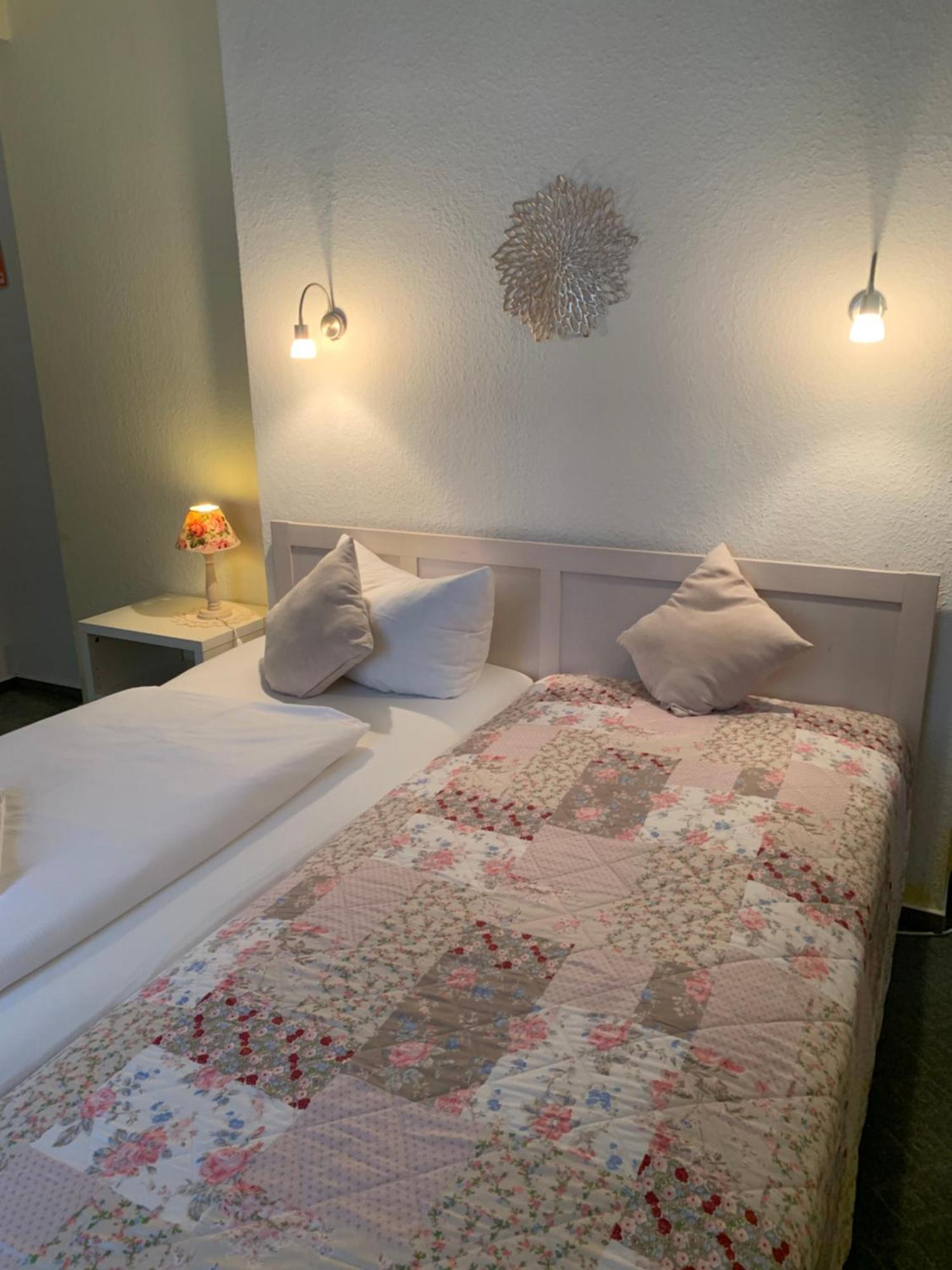 Senta 2* Berlijn